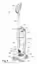 Fig. 09 - Vacuum cleaner