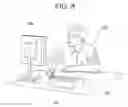 Fig. 08 - System and method for the rapid measurement of the visual contrast sensitivity function