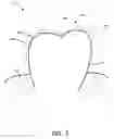 Fig. 08 - System for measuring teeth movement and contact pressure