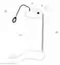 Fig. 01 - Adjustable and Detachable Cast with Pressure Sensor