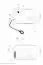 Fig. 04 - Adjustable and Detachable Cast with Pressure Sensor