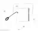 Fig. 06 - Adjustable and Detachable Cast with Pressure Sensor