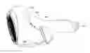 Fig. 01 - Earpiece with glucose sensor and system