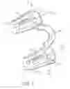 Fig. 02 - NASAL INSERT HAVING ONE OR MORE SENSORS