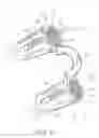 Fig. 11 - NASAL INSERT HAVING ONE OR MORE SENSORS