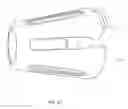 Fig. 20 - NASAL INSERT HAVING ONE OR MORE SENSORS