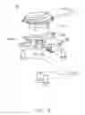 Fig. 06 - Detection apparatus of vital parameters on steering wheel