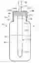 Fig. 01 - Device for obtaining biological material and/or biological information from a sample with a heterogeneous matrix