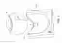 Fig. 04 - Foot-operated control console for wirelessly controlling medical devices