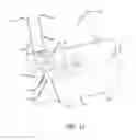 Fig. 10 - Multiple spinal surgical pathways systems and methods