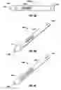Fig. 07 - Minimally open interbody access retraction device and surgical method