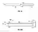 Fig. 10 - Minimally open interbody access retraction device and surgical method