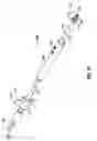 Fig. 12 - Minimally open interbody access retraction device and surgical method