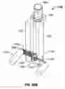 Fig. 35 - Minimally open interbody access retraction device and surgical method