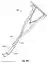 Fig. 41 - Minimally open interbody access retraction device and surgical method