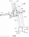 Fig. 52 - Minimally open interbody access retraction device and surgical method