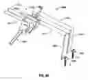 Fig. 53 - Minimally open interbody access retraction device and surgical method
