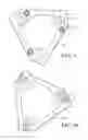 Fig. 07 - Soft tissue retractor