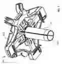 Fig. 04 - Surgical retractor system
