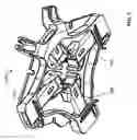 Fig. 06 - Surgical retractor system