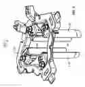 Fig. 10 - Surgical retractor system