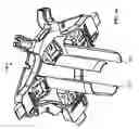 Fig. 11 - Surgical retractor system
