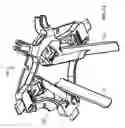Fig. 15 - Surgical retractor system