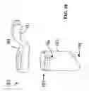 Fig. 18 - Surgical retractor system