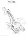 Fig. 100 - TISSUE AUGMENTATION TACKS FOR USE WITH SOFT TISSUE FIXATION REPAIR SYSTEMS AND METHODS