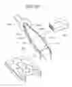 Fig. 101 - TISSUE AUGMENTATION TACKS FOR USE WITH SOFT TISSUE FIXATION REPAIR SYSTEMS AND METHODS