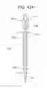 Fig. 106 - TISSUE AUGMENTATION TACKS FOR USE WITH SOFT TISSUE FIXATION REPAIR SYSTEMS AND METHODS