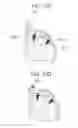 Fig. 17 - TISSUE AUGMENTATION TACKS FOR USE WITH SOFT TISSUE FIXATION REPAIR SYSTEMS AND METHODS