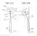 Fig. 35 - TISSUE AUGMENTATION TACKS FOR USE WITH SOFT TISSUE FIXATION REPAIR SYSTEMS AND METHODS