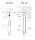 Fig. 38 - TISSUE AUGMENTATION TACKS FOR USE WITH SOFT TISSUE FIXATION REPAIR SYSTEMS AND METHODS