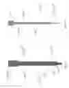Fig. 40 - TISSUE AUGMENTATION TACKS FOR USE WITH SOFT TISSUE FIXATION REPAIR SYSTEMS AND METHODS