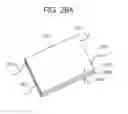 Fig. 59 - TISSUE AUGMENTATION TACKS FOR USE WITH SOFT TISSUE FIXATION REPAIR SYSTEMS AND METHODS