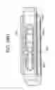 Fig. 96 - TISSUE AUGMENTATION TACKS FOR USE WITH SOFT TISSUE FIXATION REPAIR SYSTEMS AND METHODS