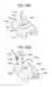 Fig. 97 - TISSUE AUGMENTATION TACKS FOR USE WITH SOFT TISSUE FIXATION REPAIR SYSTEMS AND METHODS