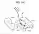Fig. 98 - TISSUE AUGMENTATION TACKS FOR USE WITH SOFT TISSUE FIXATION REPAIR SYSTEMS AND METHODS