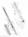 Fig. 02 - Off-center tissue anchors