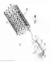 Fig. 12 - Off-center tissue anchors