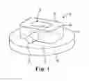 Fig. 02 - Adjustable suture restriction system and method