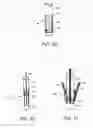 Fig. 13 - Systems and methods for percutaneous suture delivery