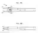 Fig. 17 - Clip applier with clip follower