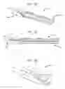 Fig. 19 - Clip applier with clip follower
