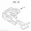 Fig. 42 - Clip applier with clip follower