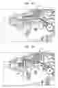Fig. 43 - Clip applier with clip follower
