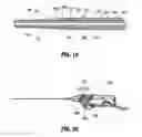 Fig. 20 - Atherectomy device