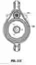 Fig. 22 - Atherectomy device