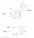 Fig. 04 - Motion amplifier for a steering mechanism of a steerable tool